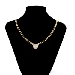گردنبند ژوپینگ AAB-580