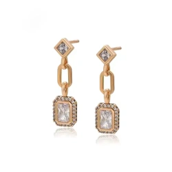 گوشواره ژوپینگ AAC-650
