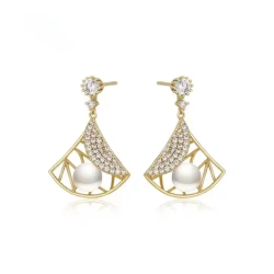 گوشواره ژوپینگ AAC-680