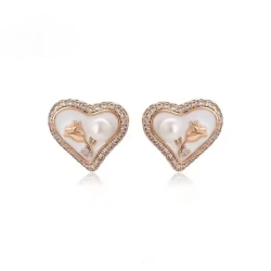 گوشواره ژوپینگ AAC-690
