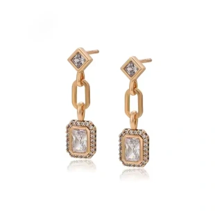 گوشواره ژوپینگ AAC-650