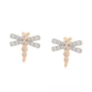 گوشواره ژوپینگ AAC-670