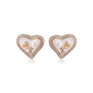 گوشواره ژوپینگ AAC-690
